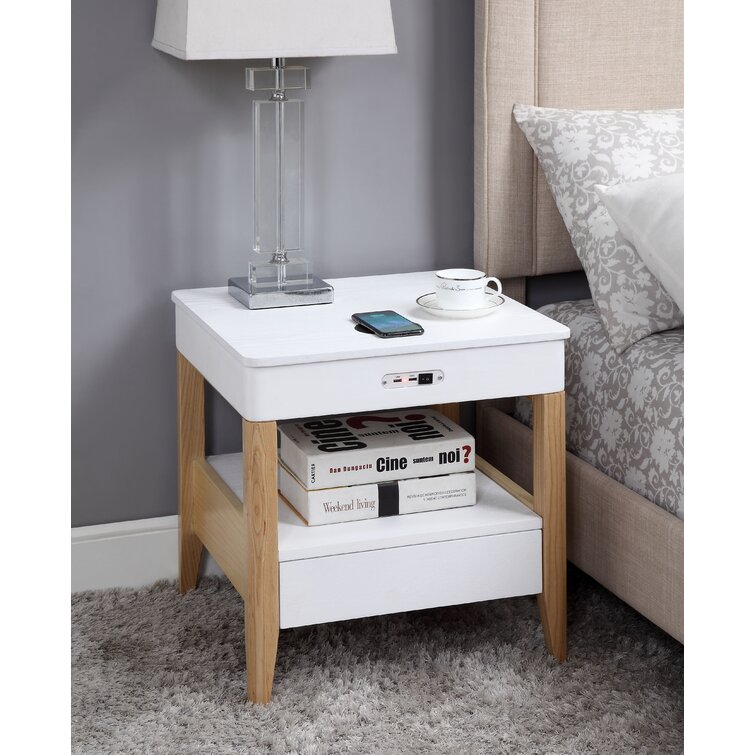 Wayfair bedside online lights